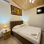 Bliss Pensionat 3*
