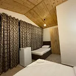 Bliss Shkodër