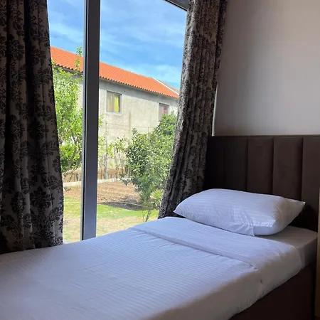 Maison d'hôtes Bliss 3*