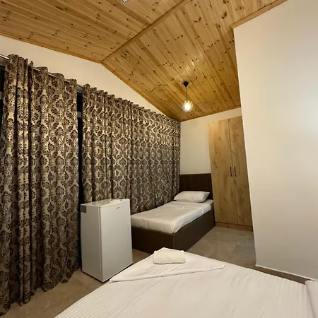 Bliss Szkodra
