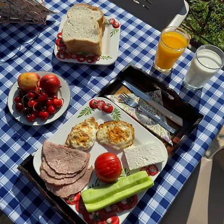 Bliss 3* Shkodër