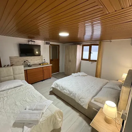 Maison d'hôtes Bliss 3*