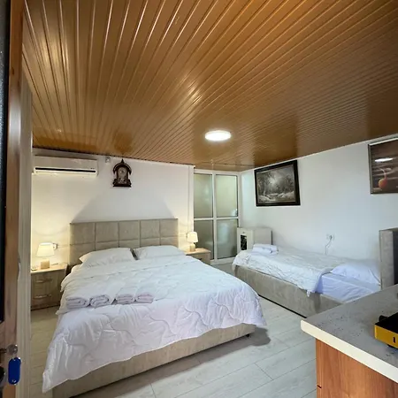 Bliss Szkodra