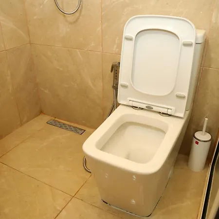 Bliss Pensionat 3*