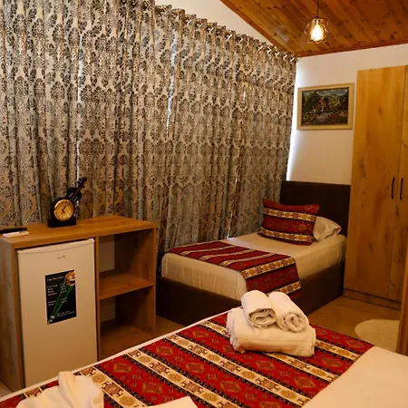 Bliss Pensionat Shkodër