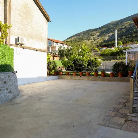 Bliss Pensionat 3*