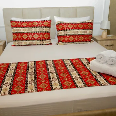Bliss 3* Shkodër