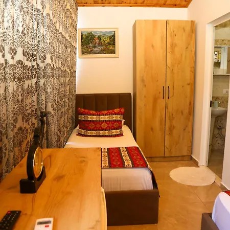 Bliss 3* Shkodër