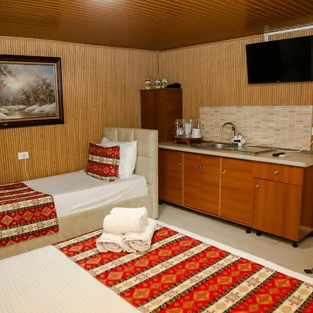 Affittacamere Bliss 3*