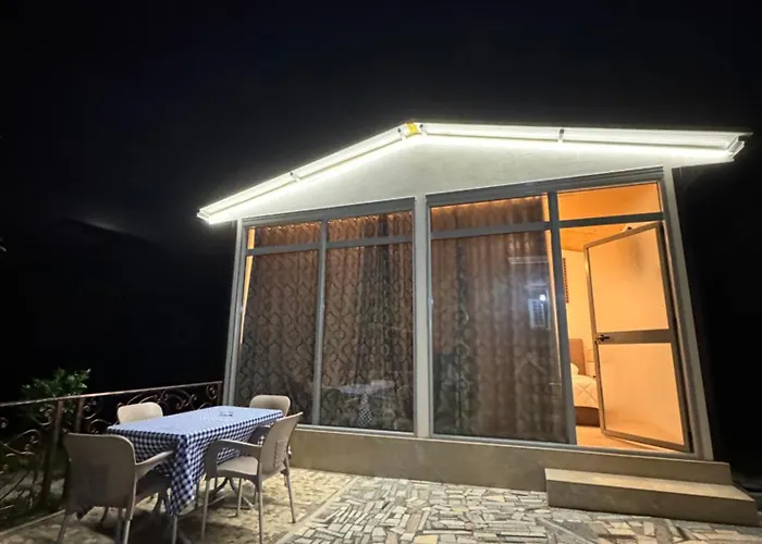 Bliss Pensjonat Szkodra