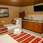 Casa de hóspedes Bliss 3*