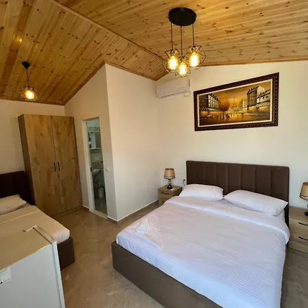 Guest house Bliss
