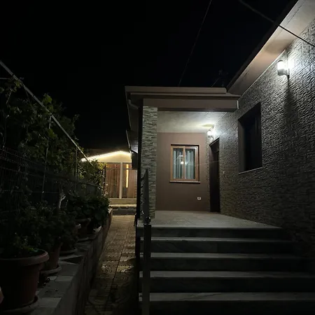 Guest house Bliss