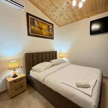 Bliss Guest house *
