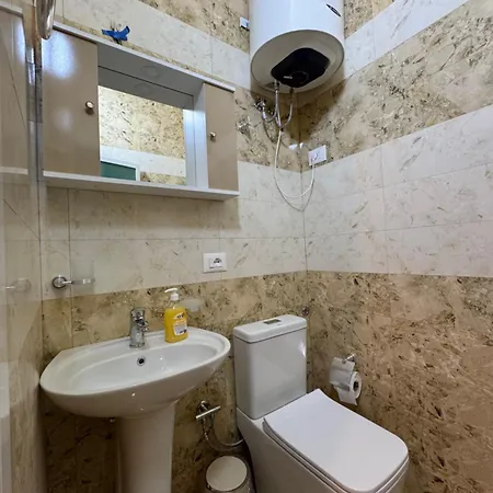 Bliss Guest house *