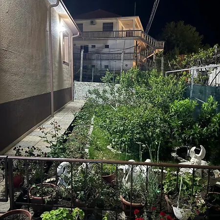 Bliss Guest house *