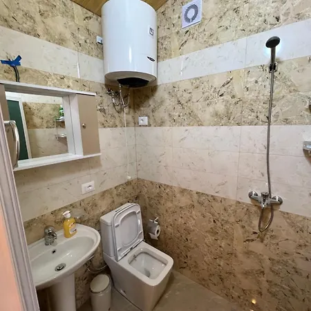 Bliss Guest house *