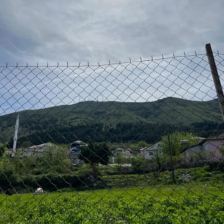 Bliss Πανσιόν