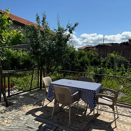 Bliss Guest house 3*