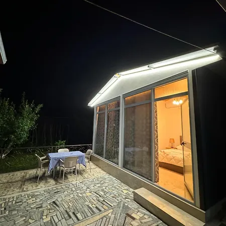 Bliss 3* Σκόδρα