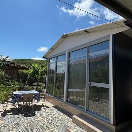 Guest house Bliss *