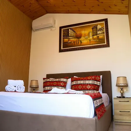 Casa de hóspedes Bliss 3*
