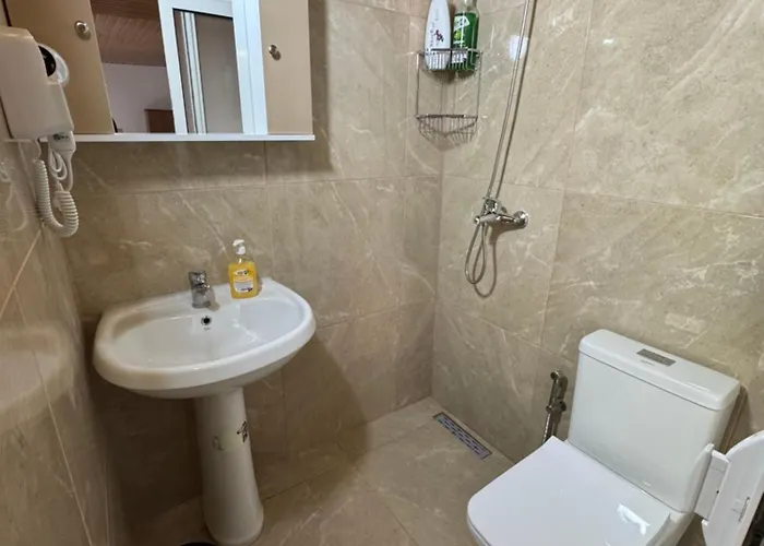 Bliss Affittacamere 3*